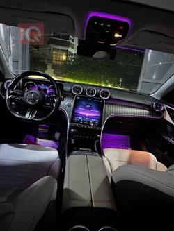 مێرسێدس بێنز C-Class